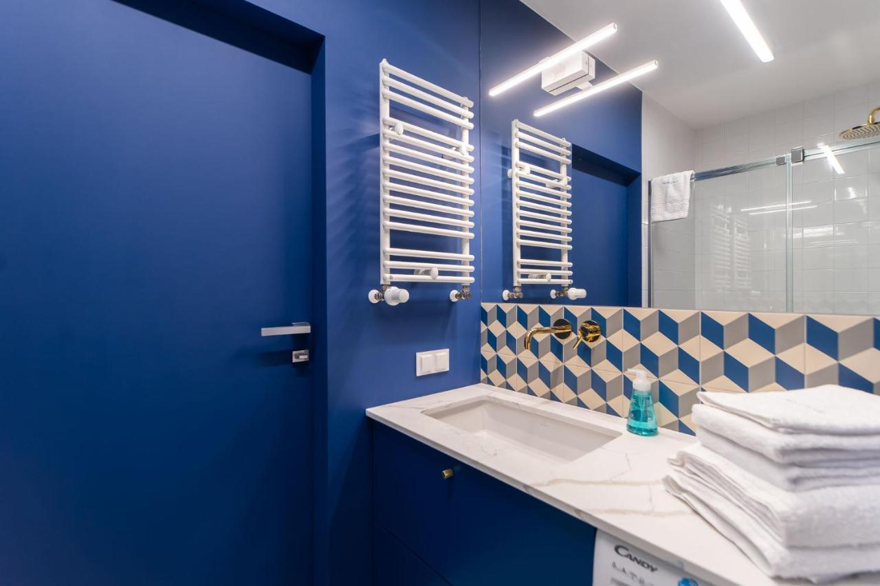 Apartamenty Alicja - W Cenie Dostep Do Spa Kołobrzeg Exterior foto